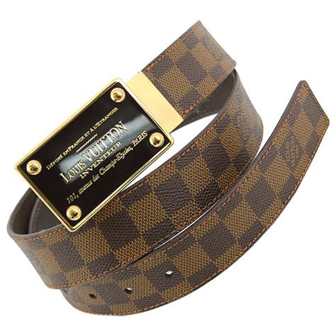 louis vuitton belt price in usa|louis vuitton belt price list.